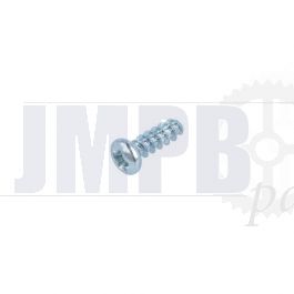 Screw Cylinder cooling cap Clip Citta