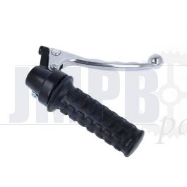 Throttle handle Puch Maxi Right