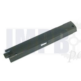 Cable cover Puch Maxi Black
