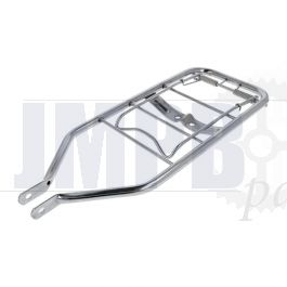 Carrier Chrome Puch Maxi