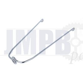 Front Fender Support Puch Macho