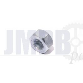Front wheel axle nut Citta/Ciao