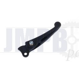 Starter lever Plastics Black Puch Maxi