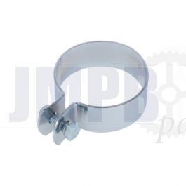 Exhaust clamp 70MM Zundapp