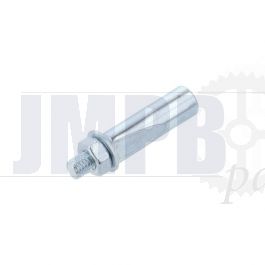 Key Kreidler for Crank/Swingarm/Kickstart