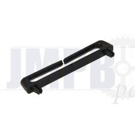 Cable guide Front fender Puch Maxi
