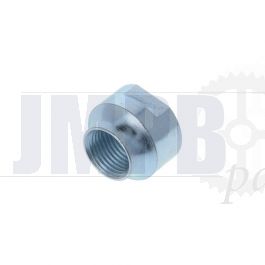 Ascone Frontwheelaxle Citta / Ciao