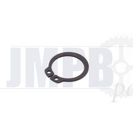 Circlip Crankshaft clutch side - Puch Maxi