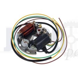 Ignition Model Bosch Puch/Zundapp/Kreidler