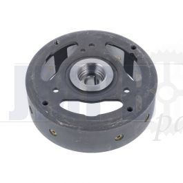 Flywheel Model Bosch Clockwise Puch