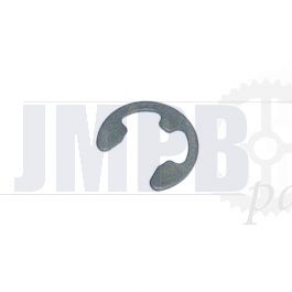 Clip for Clutch Lever Puch