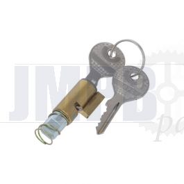 Handlebar Lock Puch Monza