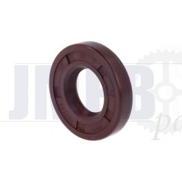 Crankshaft seal VITON Puch 17*35*7