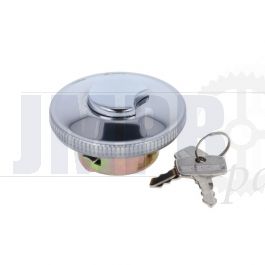 Tank cap with lock Puch Monza