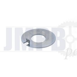 Securing plate Clutch Basket Kreidler