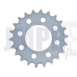 Rear sprocket Tomos A3/A35 22 Teeth
