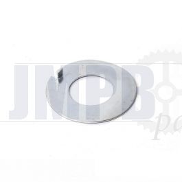 Securing plate Front sprocket Tomos A3/A35