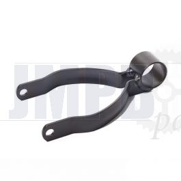 Engine Bracket Topside Zundapp 529/530