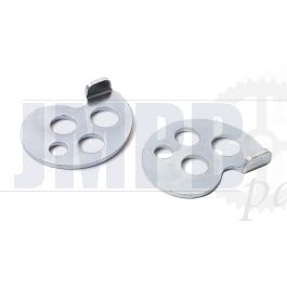 Set Chain tensioners Tomos A3/A35