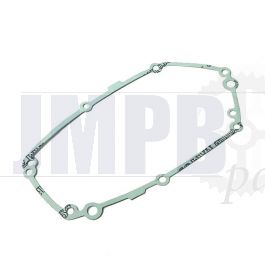 Clutch lid gasket Tomos Flexer/Quadro