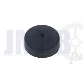 Tank rubber Yamaha FS1/DT/RD Round Original