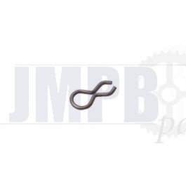 Spring for Carburettor Lid Bing 12-15-17MM