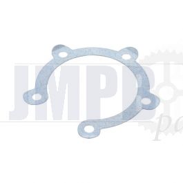 Securing plate rear sprocket Kreidler