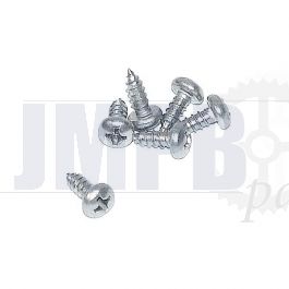 Screw SS For Cable cover Vespa Ciao