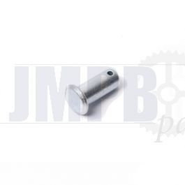 Locking pin Gear lever Kreidler indirect transmission