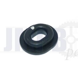 Rubber side cover Yamaha FS1/DT50R