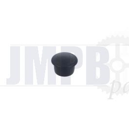 Cap Steering head nut Zundapp Plastics