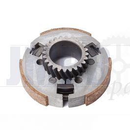 Clutch set Tomos A35 2nd gear Original