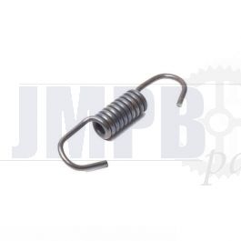 Spring brake shoe Tomos Standard A piece