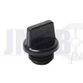 Oil Filler Cap Yamaha DT50 Original