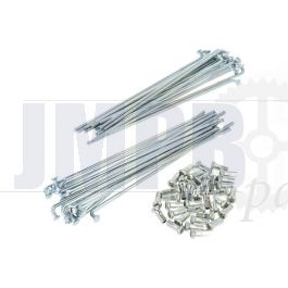 Spokes set rearwheel Yamaha FS1 Original