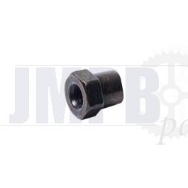 Brake rod/cable nut Yamaha FS1/DT/RD Original