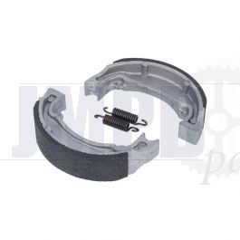 Brake Shoes FS1/DT/RD/TY With Springs