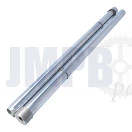 Stanchions set Yamaha FS1