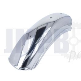 Rear Fender Zundapp Old Model