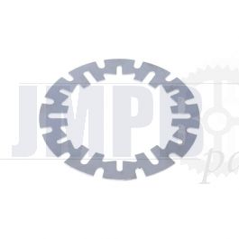 Intermediat Clutch Plate Kreidler with Slots