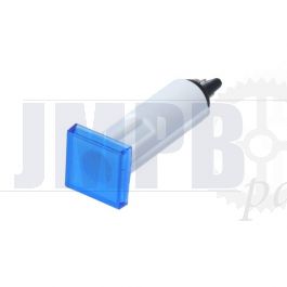 Indicator lamp Blue High Beam Zundapp / Kreidler