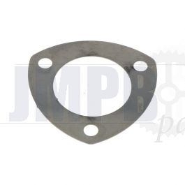 Clutch securing plate Kreidler