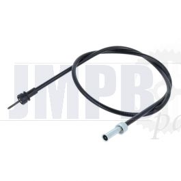 Cable Yamaha DT MX Kilometer + 10
