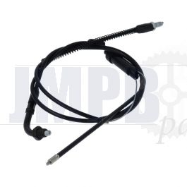 Cable Yamaha DT MX Throttle complete