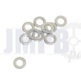 M5 Washer SS Din 125A