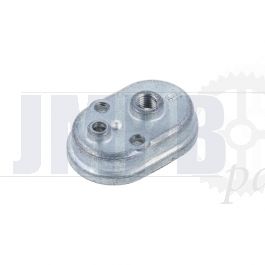 Throttle Drum Cover Bing 17MM
