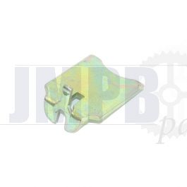 Choke Slide Bing 17MM