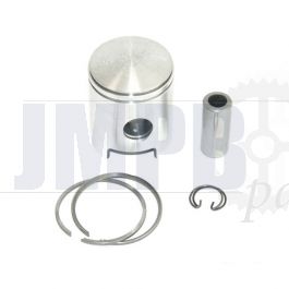Piston 40mm (H) Meteor Kreidler Double Ring