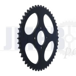 Rear sprocket Small hole Yamaha 47 Teeth