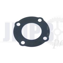 Head gasket Zundapp 50CC 0.40MM